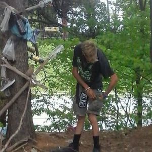 Meet your Posher, Pete